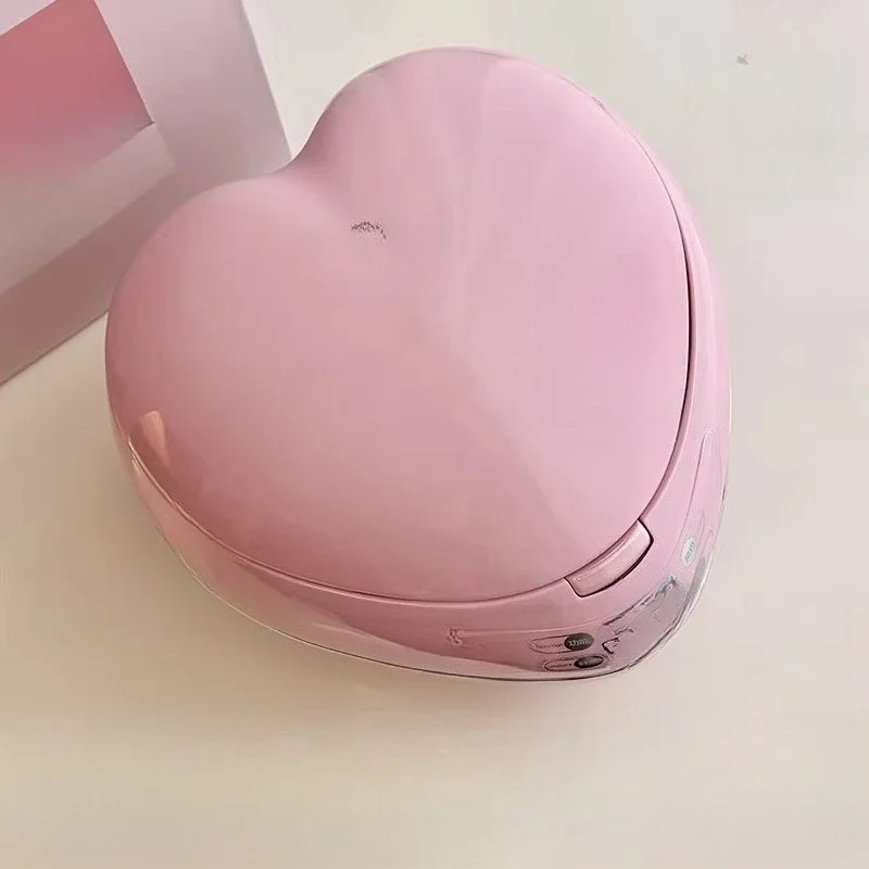 

Heart-shaped rice cooker, rice cooker, gifts for girls' birthdays, practical gifts for people