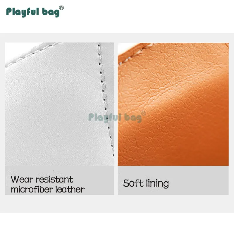 Playful bag Adult Men Women Double Roller Skates Microfiber leather Four Wheel Skating sport shoes Jelly wheel AMB128
