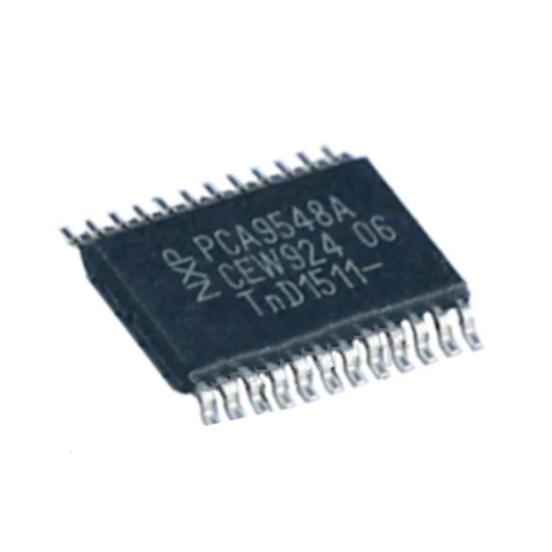 5Pcs/Lot	 	PCA9548APW,118	 	24-TSSOP	 	Help PCBA Complete BOM And Material List