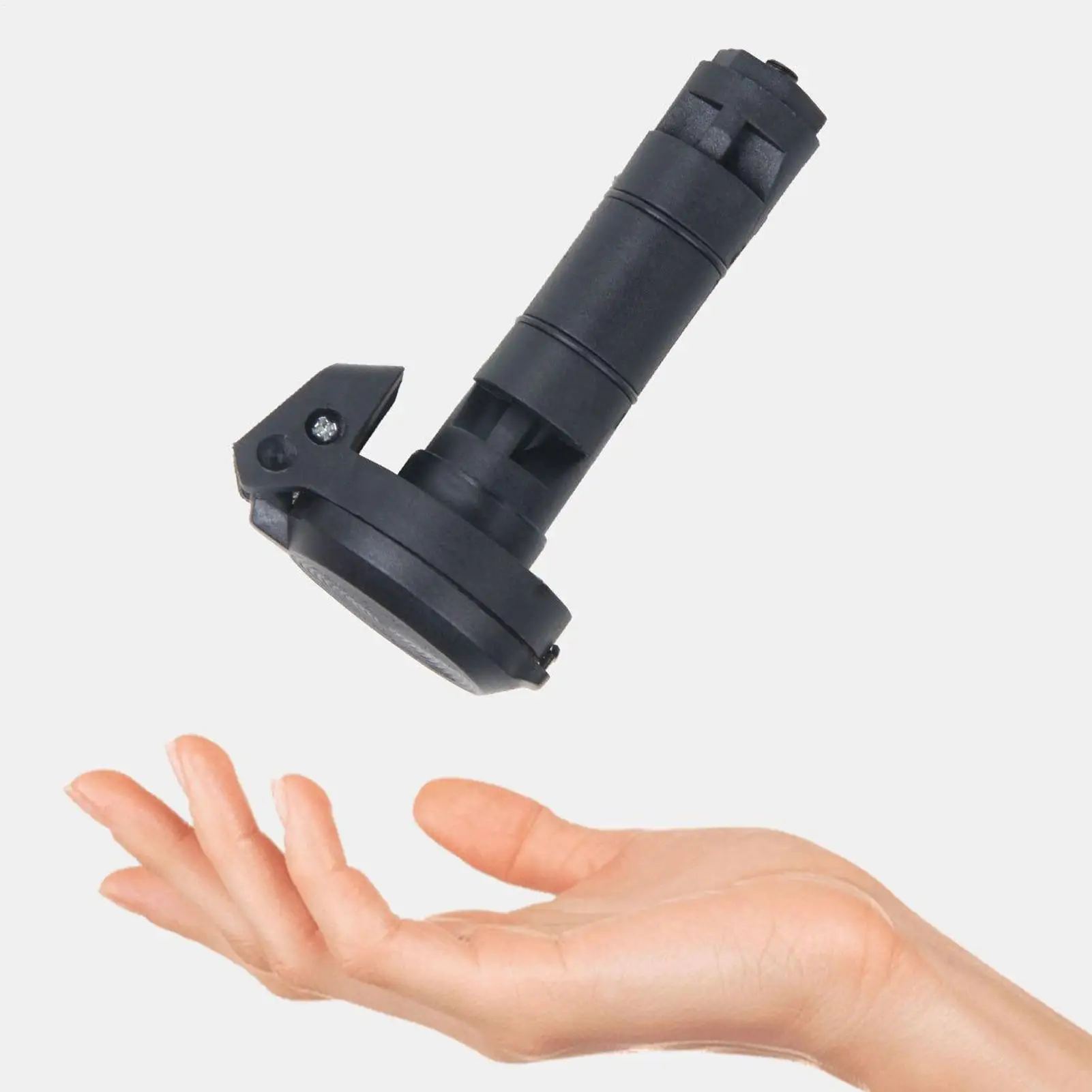 

Зеркало на конце велосипеда, торцевые зеркала на руле шоссейного велосипеда, 1 пара, вращающиеся на 360 градусов выпуклые линзы с защитной крышкой для