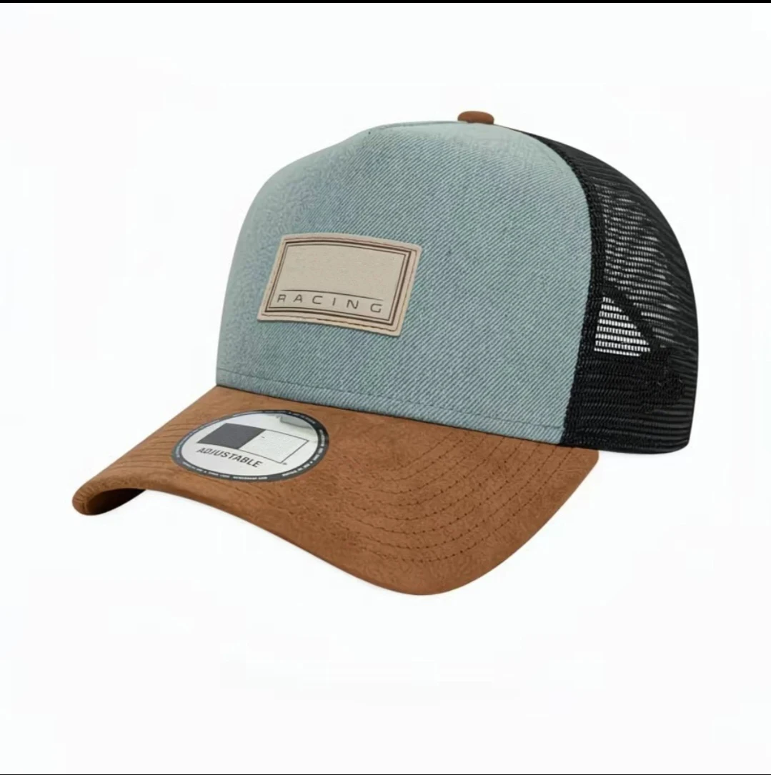2026 New Motorcycle Riding Baseball Cap Moto Hat Top Quality Motocross Cap MX Off Road Dirt Bike Snapback Motorcycle Baseball