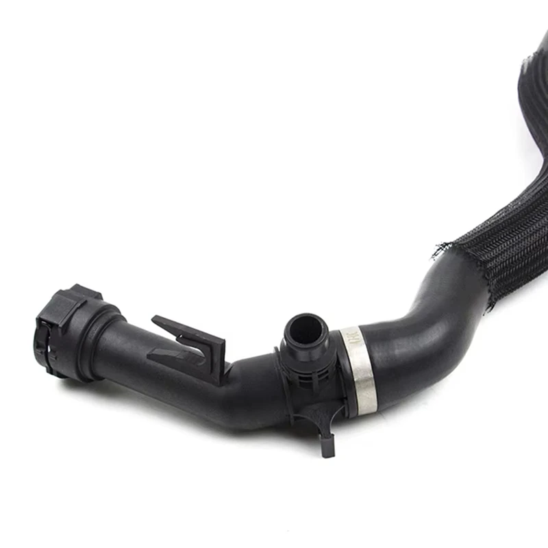 17128602027 Engine Radiator Hose Coolant Water Pipe Coolant Hose Cooling Hose For BMW F22   2 Convertible (F23) 218 i 2015-2021