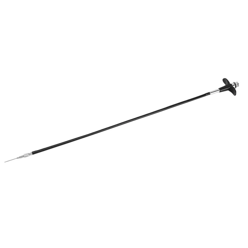 【Consumer-Favorite!】5Pcs 16 Inch 40Cm Mechanical Locking Camera Shutter Release Remote Control Cable Cord