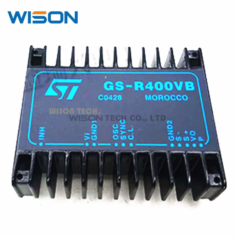 SPMD250STP GS-R400V GS-R400VB GS-R51212 GS-R412 GS-R415 darmowa wysyłka nowy i oryginalny moduł