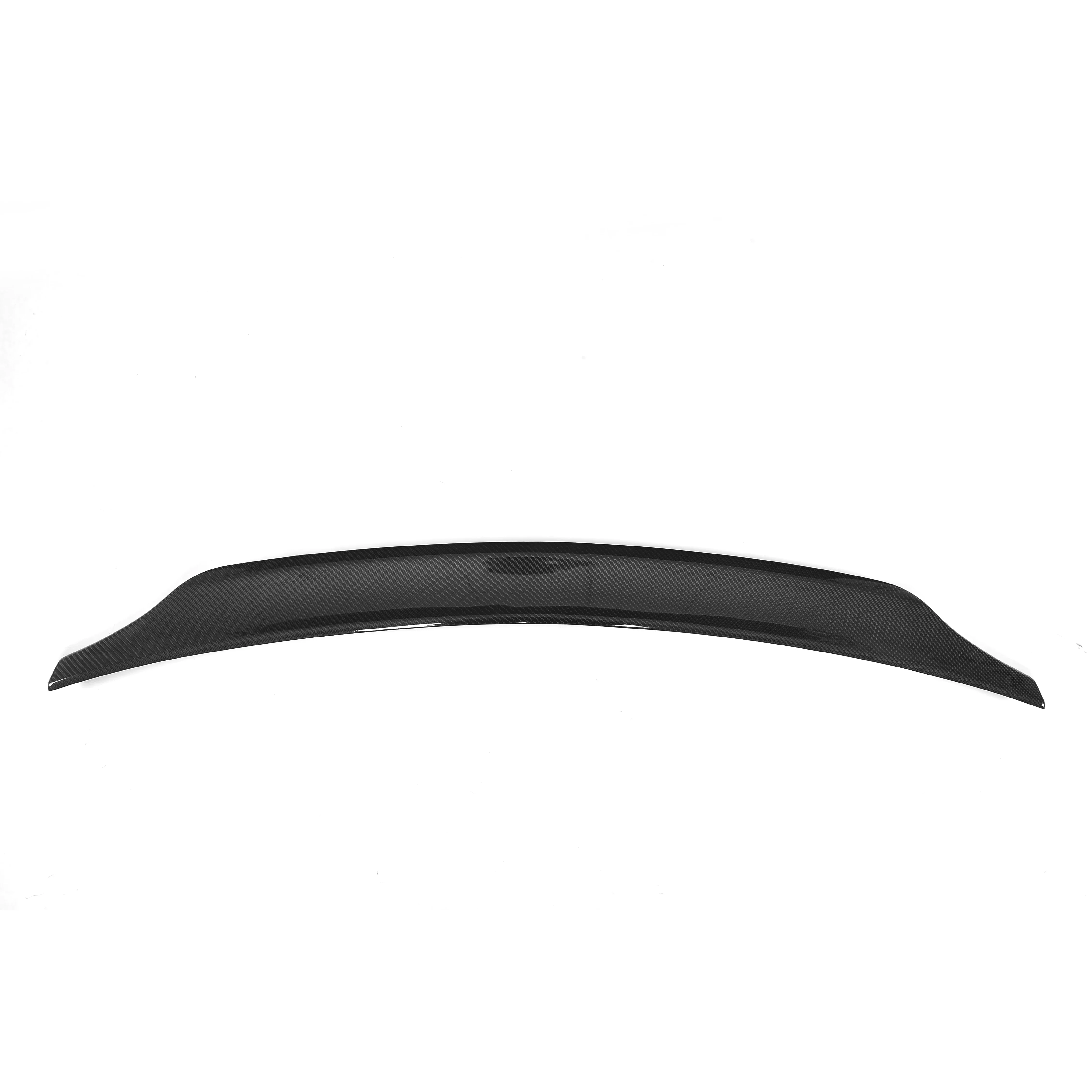 Fashion Upgrade Carbon Fiber Rear Spoiler for · S5 Coupe 2-Door 2009-2016