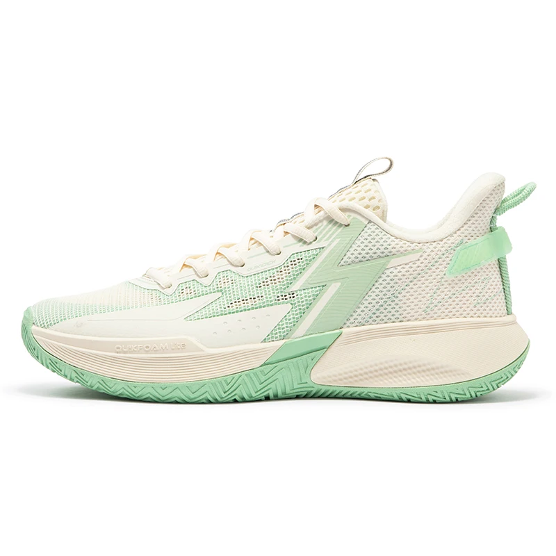 361° Men's Basketball Shoes 672421122