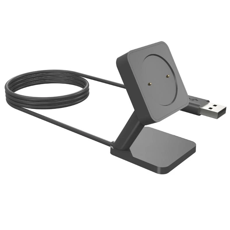 Power -Adapter Ladegeräte USB Fast Ladedock für Watch S1 Active/Color 2