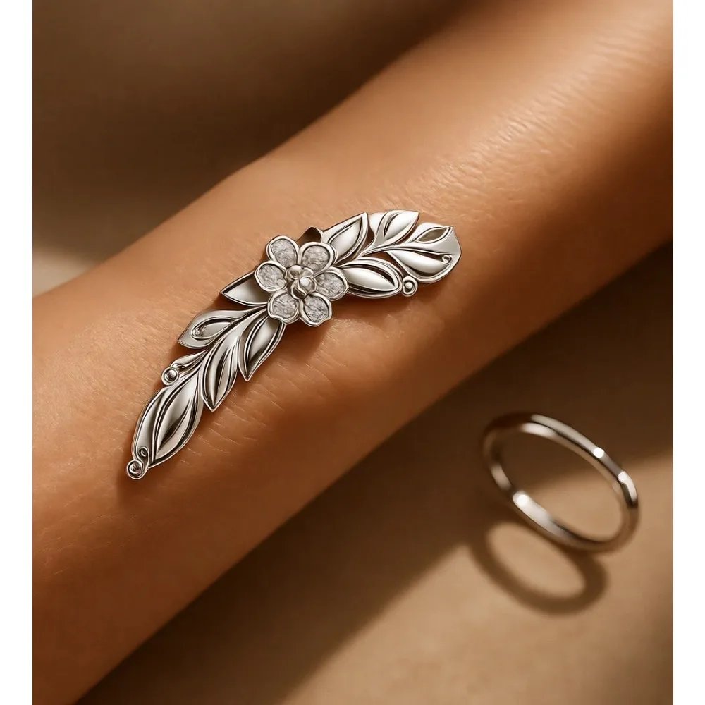 Women Sterling Silv…