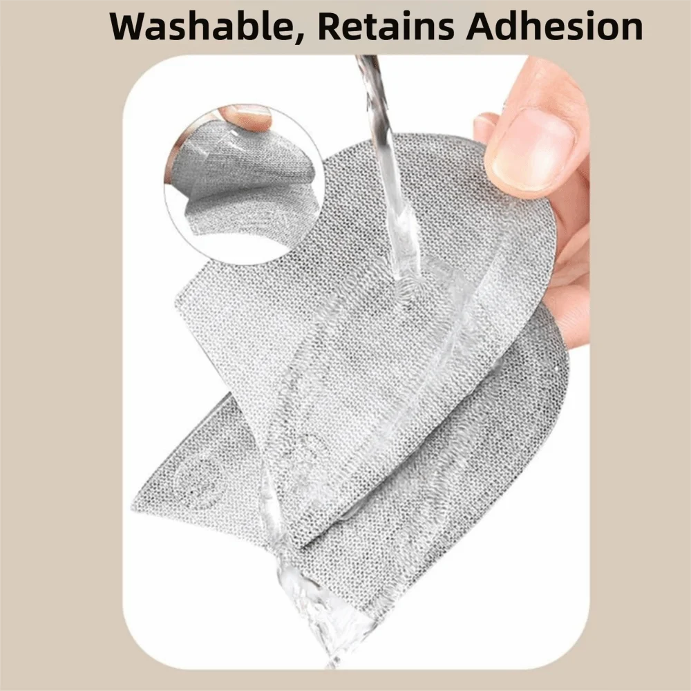 Silicone Gel Orthopedic Insoles Arch Support Valgus Varus Correction Alignment Insoles Medial Lateral Flexible