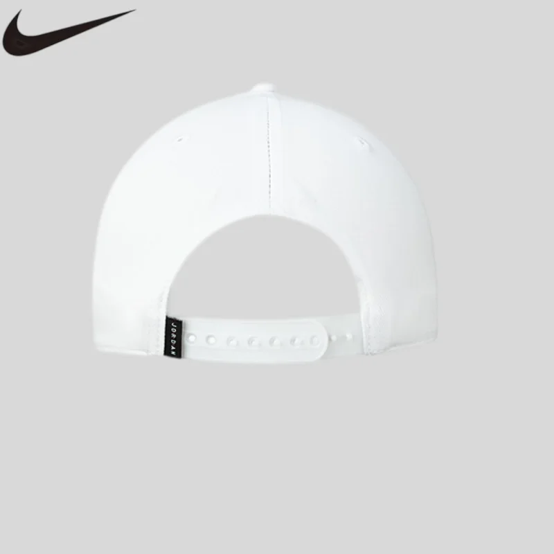 Jordan Hat Boys and Girls Baseball Cap  Visor Cool Leisure Sports Teen JD2613244GS-003 view 3