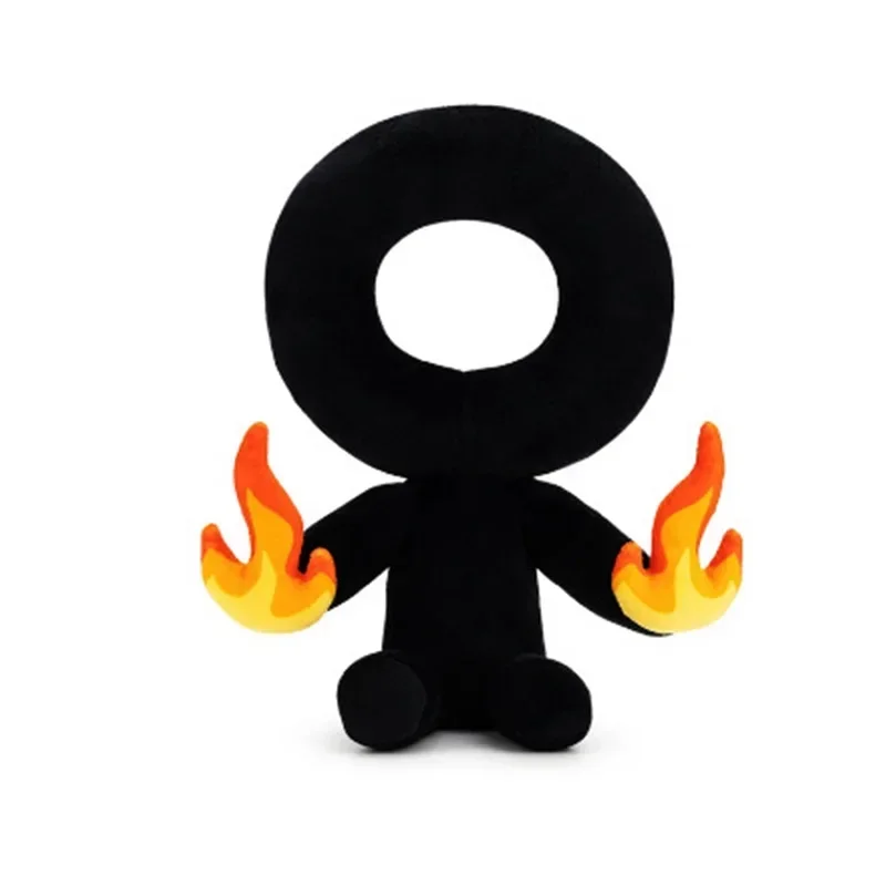 لعبة يوتيوبز آلان بيكر القطيفة، دمية كرتونية محشوة، محشوة آلان بيكر ستيكمان، رجل عصا قطيفة #4