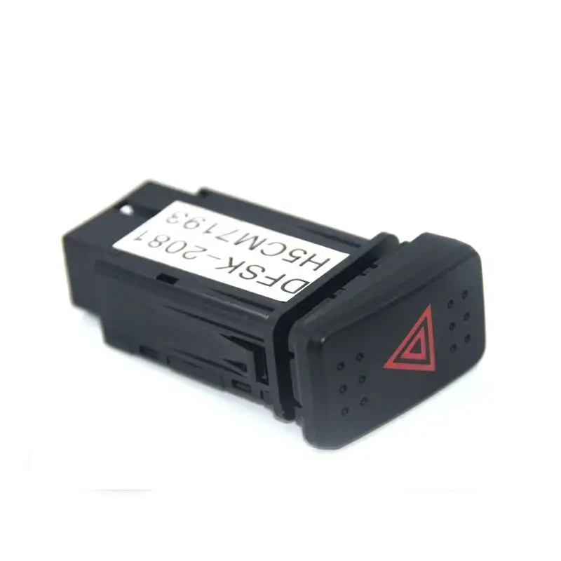 Auto Parts For Dfsk…