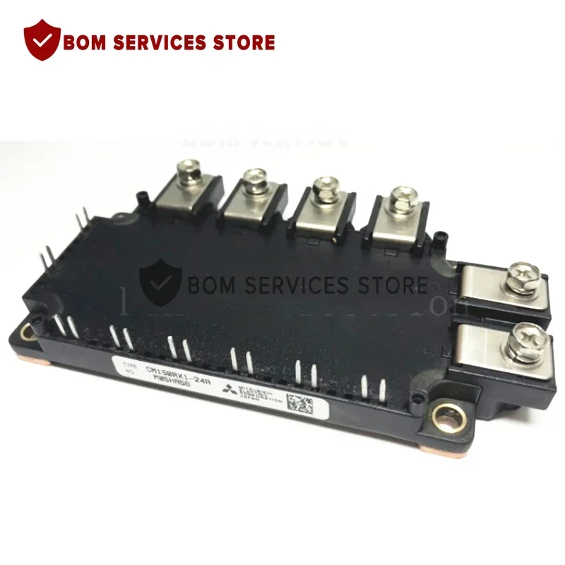 CM75RX-24S CM100RX-24S CM100RX1-24A CM100RX-24S1  CM100RX-24A  CM150RX1-24A CM75RX-24A  New Original IGBT Module