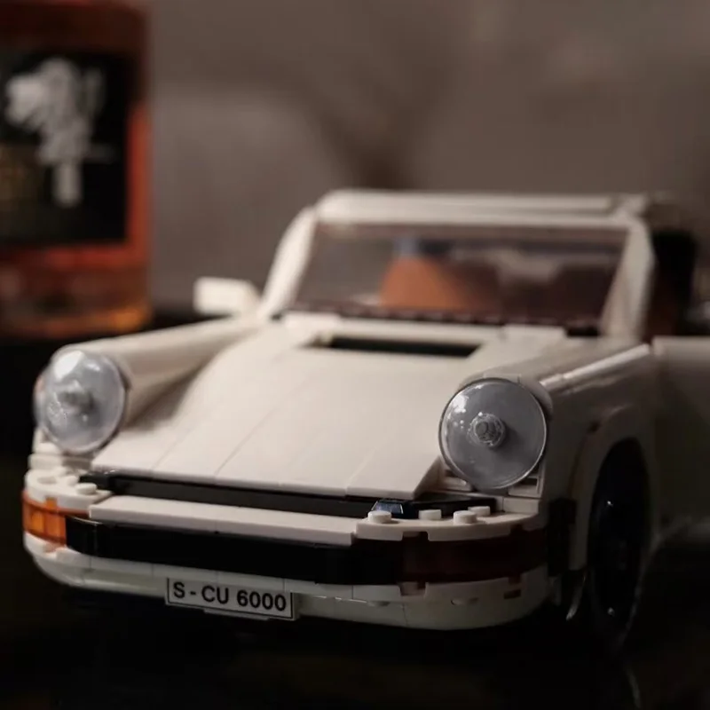 Thumbnail 3 - #69 Best Classic Building Blocks Sets to Buy In 2026