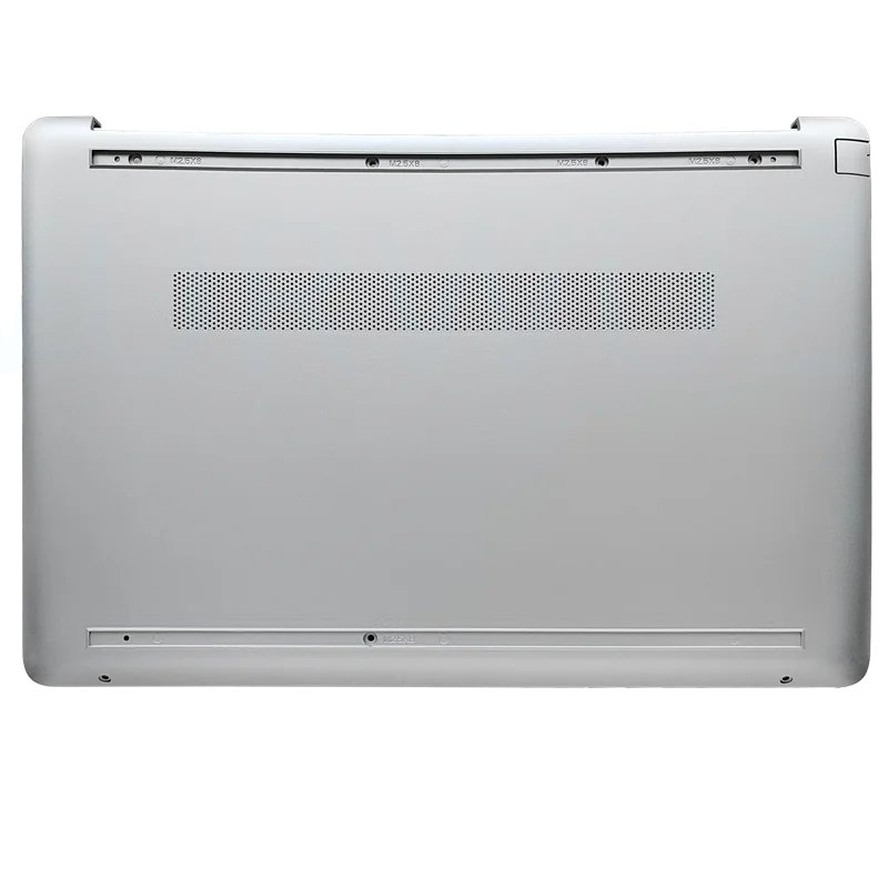 New Original Laptop Bottom Cover For HP  15S-DY GR DU CS 15-DW GW 250 255 G8 Gray  L52007-001