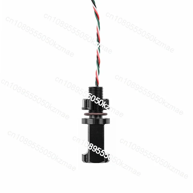 TSYS01 High-Precision Temperature Sensor for ROV, Underwater Robot Detection