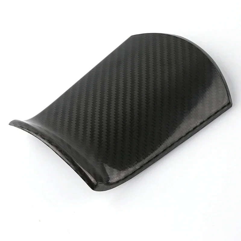 Suitable for Yamaha XMAX300 250 True Carbon Fuel Tank Cap XMAX Case Modifications, Motorcycle Accessories