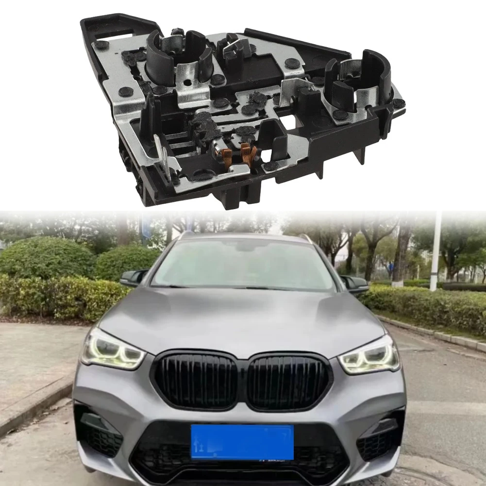 For BMW For F48 Rear Trunk Light Holder Trunk Lighting Solution Compatibility Check Required Easy Installation Process