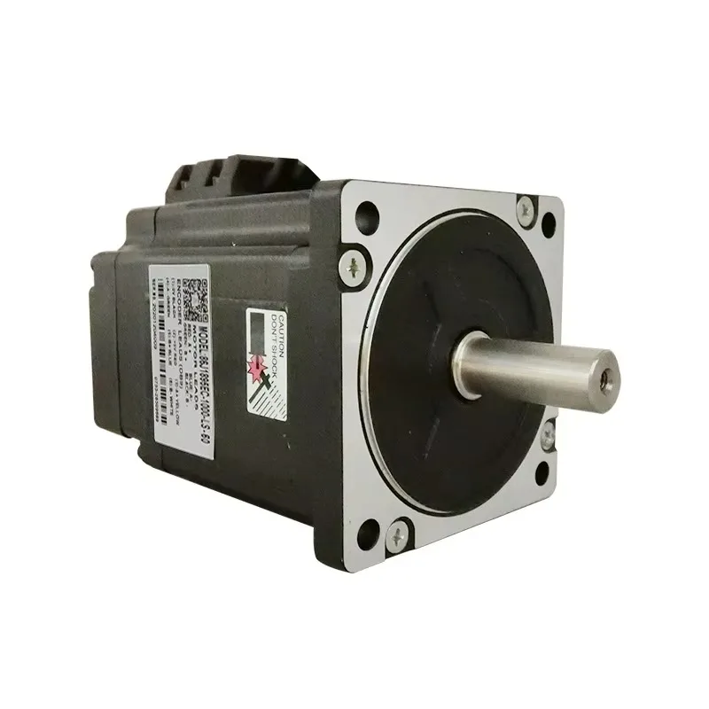 86J1895EC-1000-LS+2HSS86H High Torque Low Vibration Easy Servo 1.8 Degree Nema34 Series Stepper Motor Closed Loop Motor