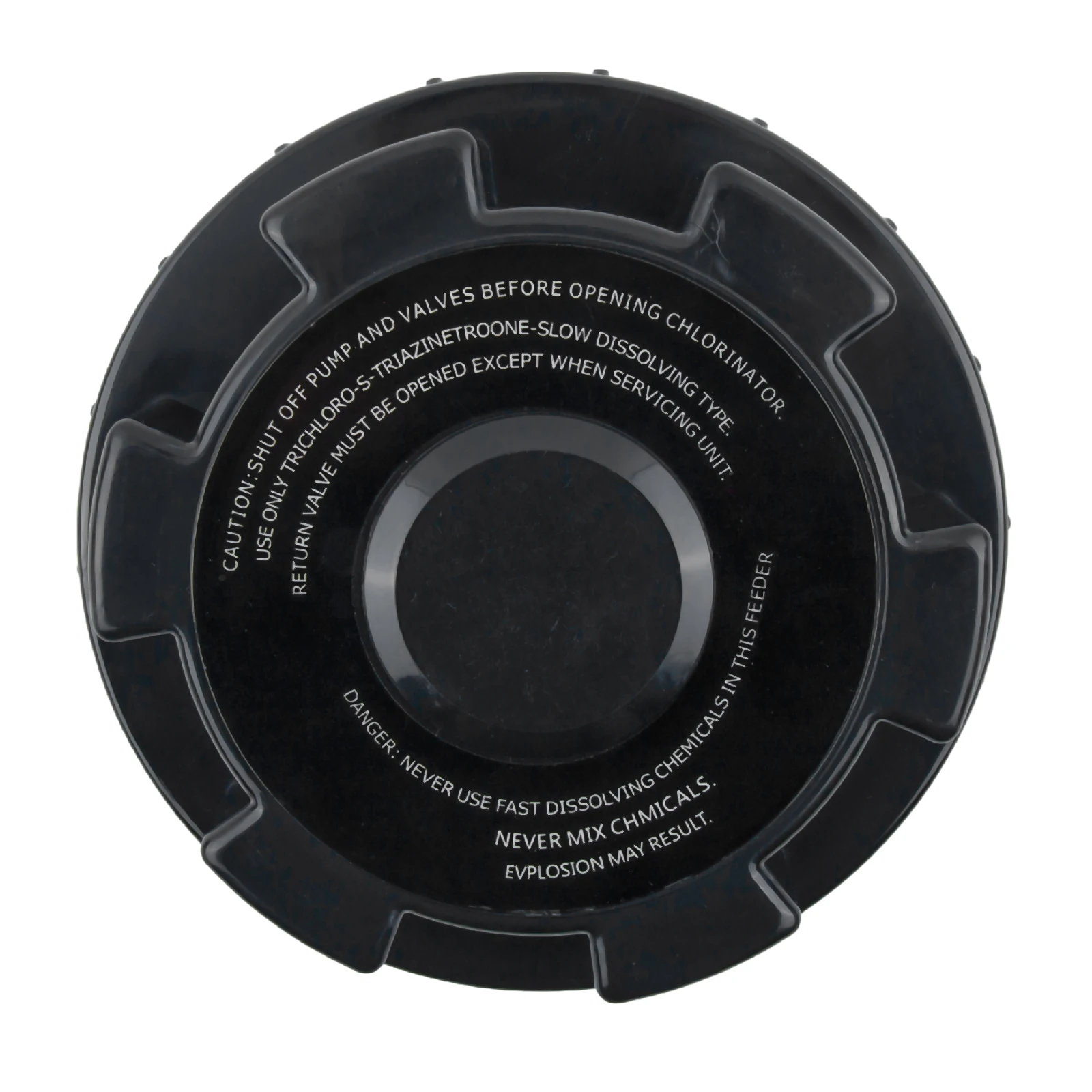 

Reliable Only CL200 CL220 Tab Feeder Cove Cap Safe Swimming Wading Sports Easy Installation For Hayward CLX200C