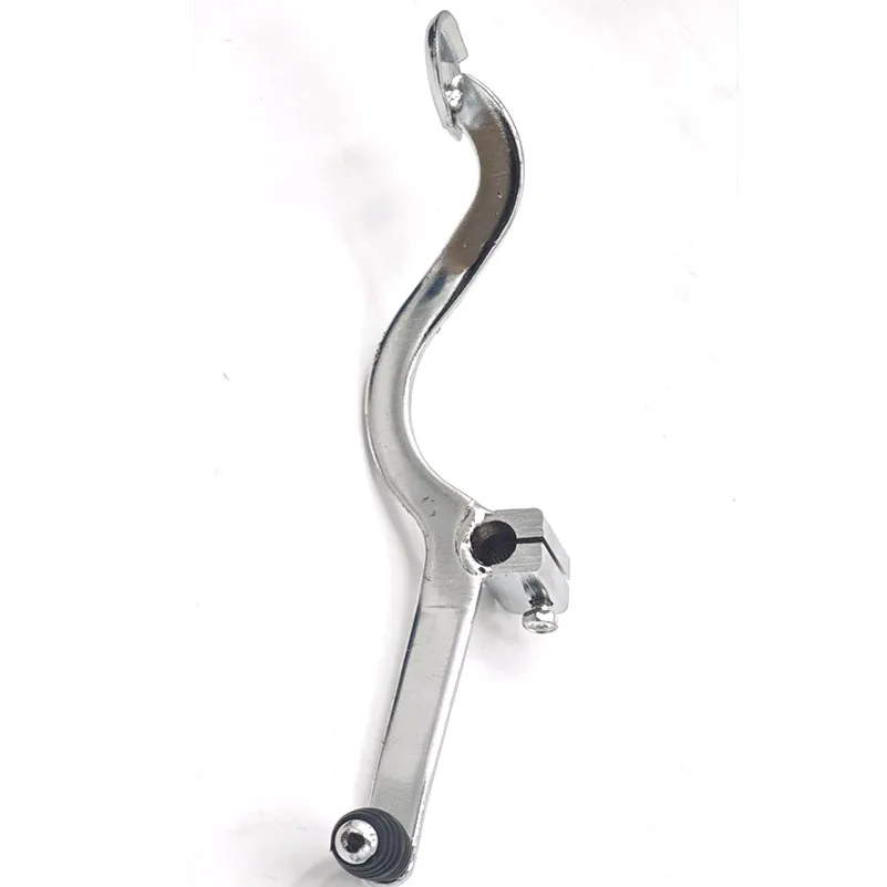 New Motorcycle Gear Shift Lever Double Pedal Shifter For Honda Z50 Z50A Z50J Z50R Mini Trail Monkey Bike Gorilla 
