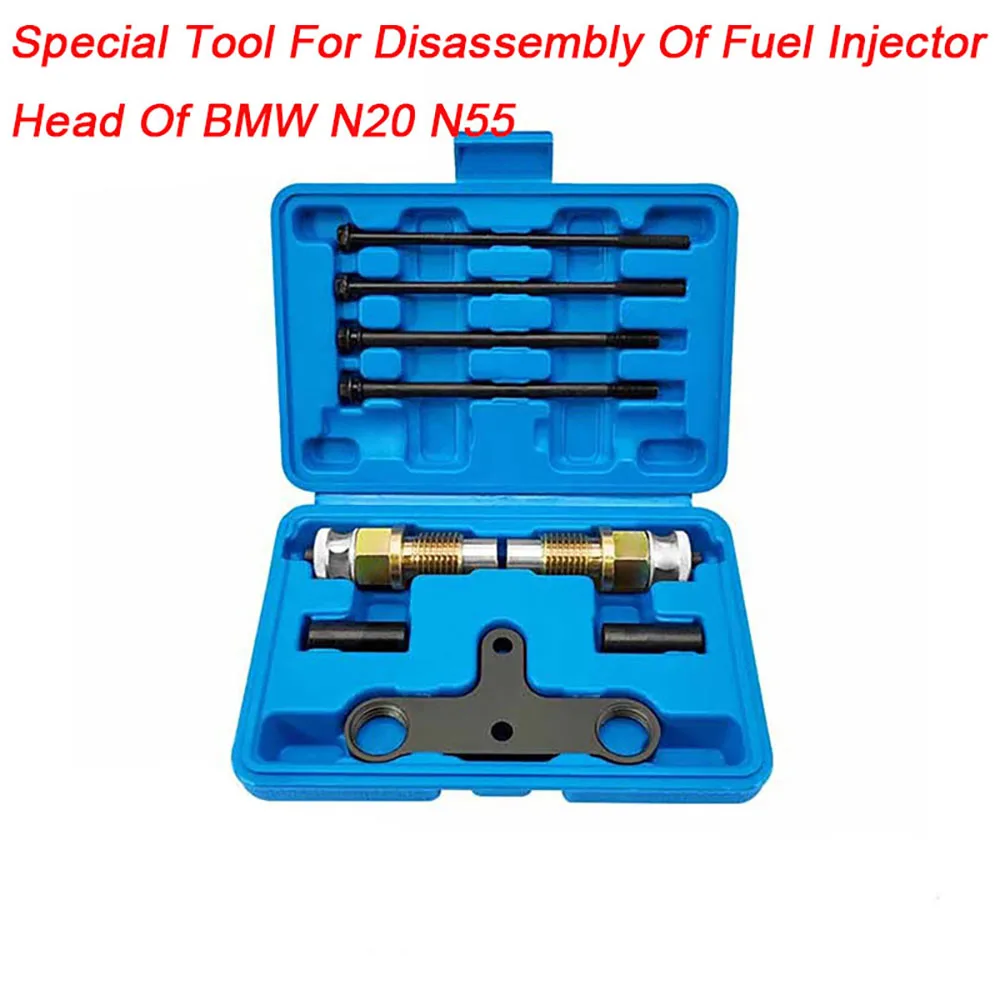 Fuel Injector Remover And Installer Engine For BMW N20 N55 Easy To Operate Special Tool High Quality