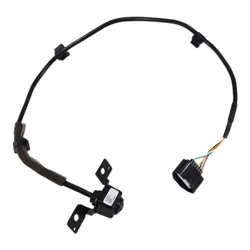 Excellent-New 284F1-5NA0B Front Bumper Grille Camera Parking Assist Camera Assembly For INFINITI QX50 2019-2022 284F15NA0B