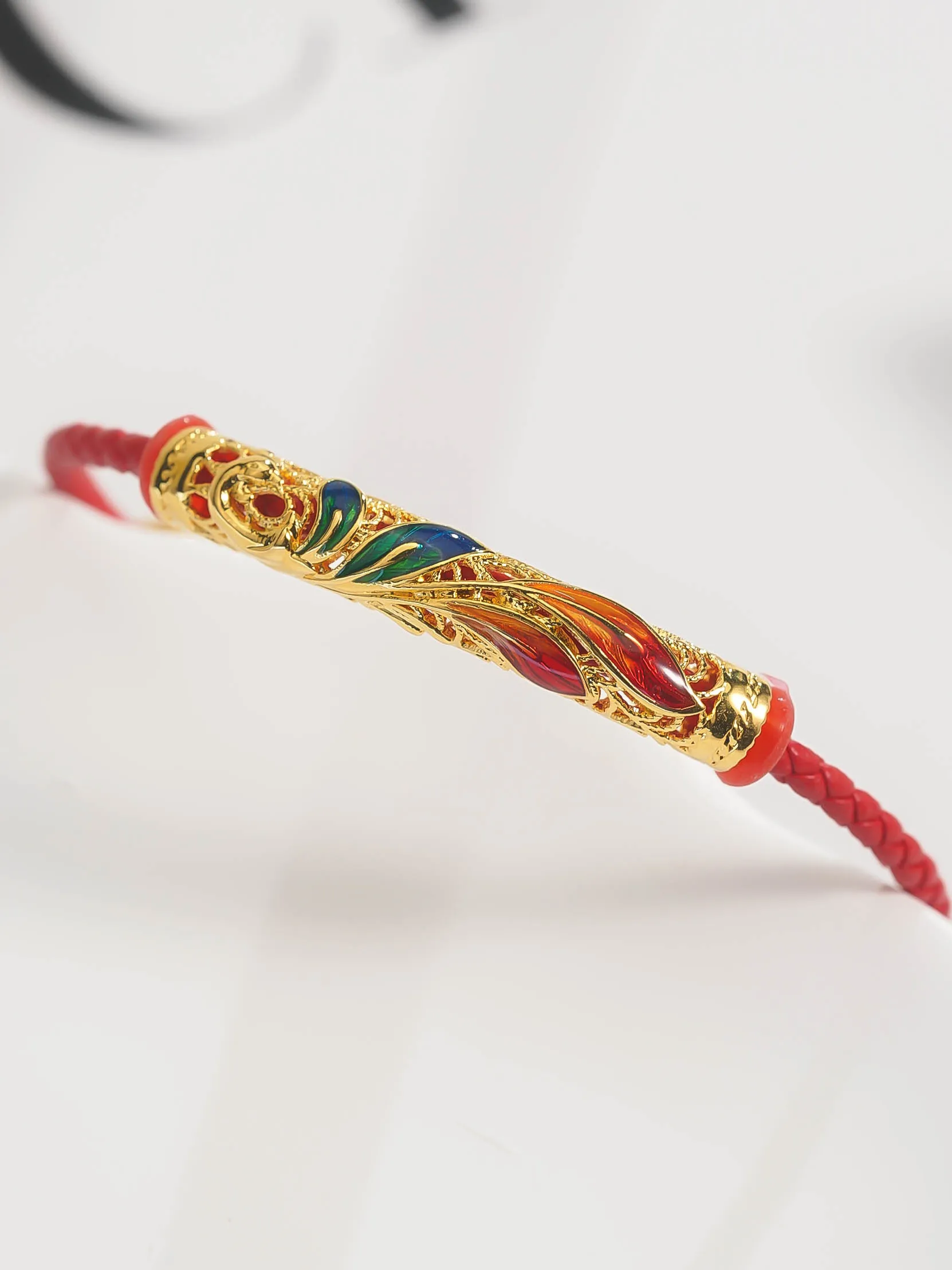 tubo-piegato-in-oro-8k-con-design-a-fenice-accessori-versatili-fai-da-te-di-alta-gamma-gioielli-alla-moda-da-donna-senza-perdita-di-forma