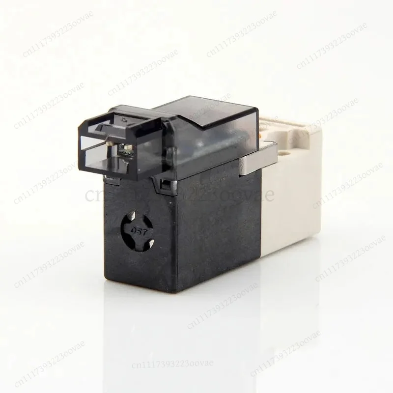 10mm Mini High‑Frequency 2‑Position 3‑Way Normally‑Closed Solenoid Valve For Sock Knitting Oxygen Machine Spare Parts