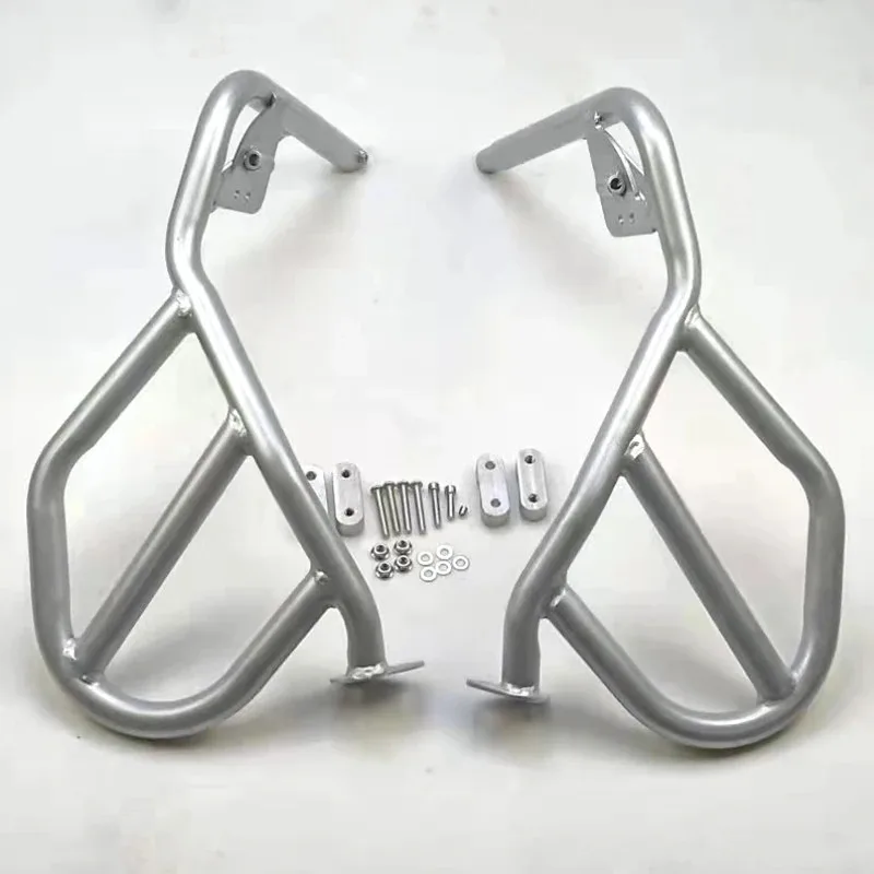 Motorcycle Crash Bar Upper protection bar Motorcycle Accessories for B-m-w R1200gs  OC 2006-2012