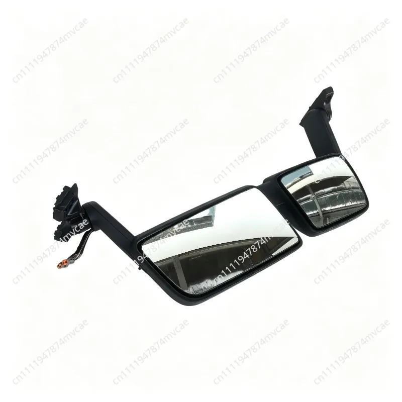 Suitable for Scania G410/450 Pump Truck Logistics Truck Parts Reflector Rearview Mirror Rear Mirror