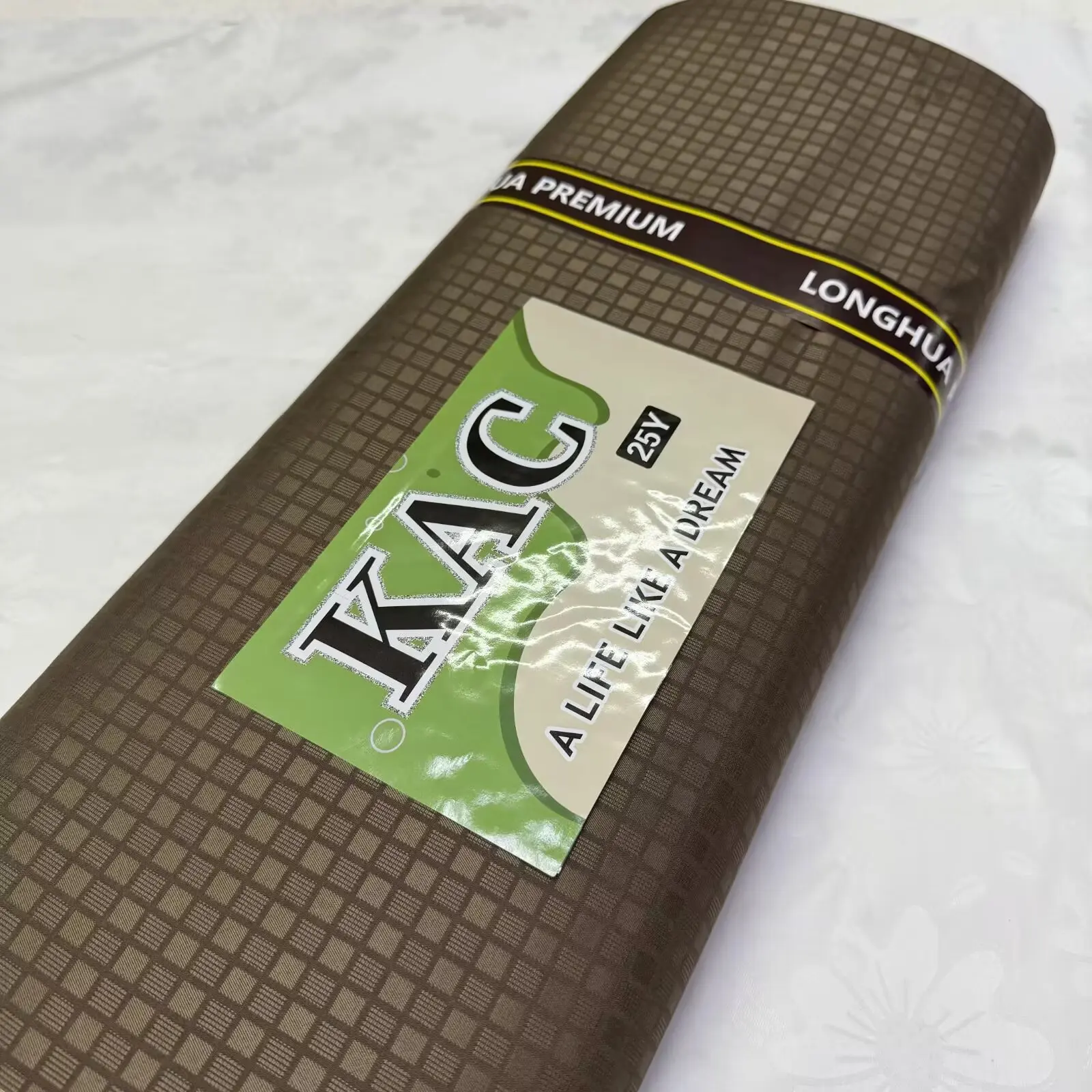 

5-ярдовая африканская кружевная ткань для мужчин, африканская мужская ткань, африканская мягкая TR ткань с высококачественным мужским материалом для мужской одежды