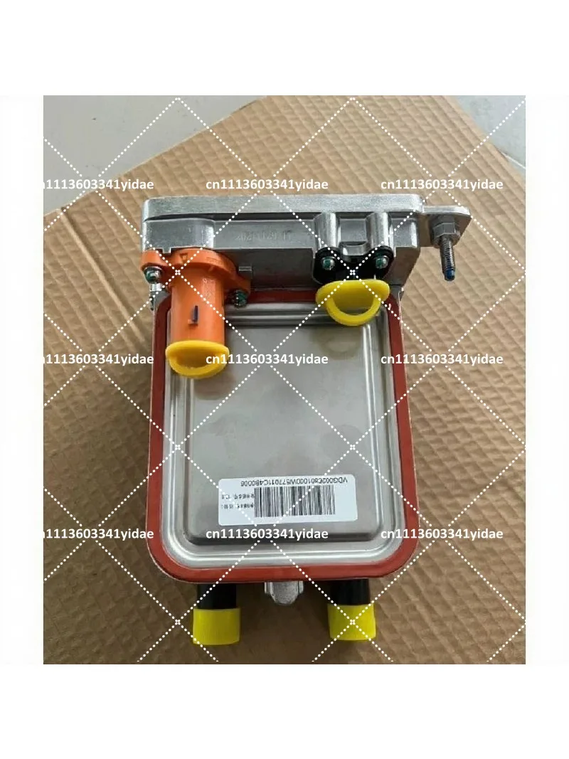VDG002680000 Car High Pressure Heater Automobile Electrical Replacement Parts