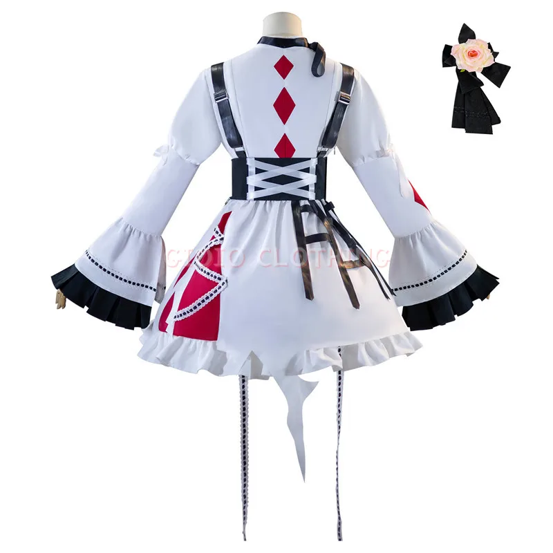 Miku Akiyama Mizuki kostiumy Cosplay projekt Sekai Anime odgrywanie ról przyjęcie świąteczne dla kobiet gra