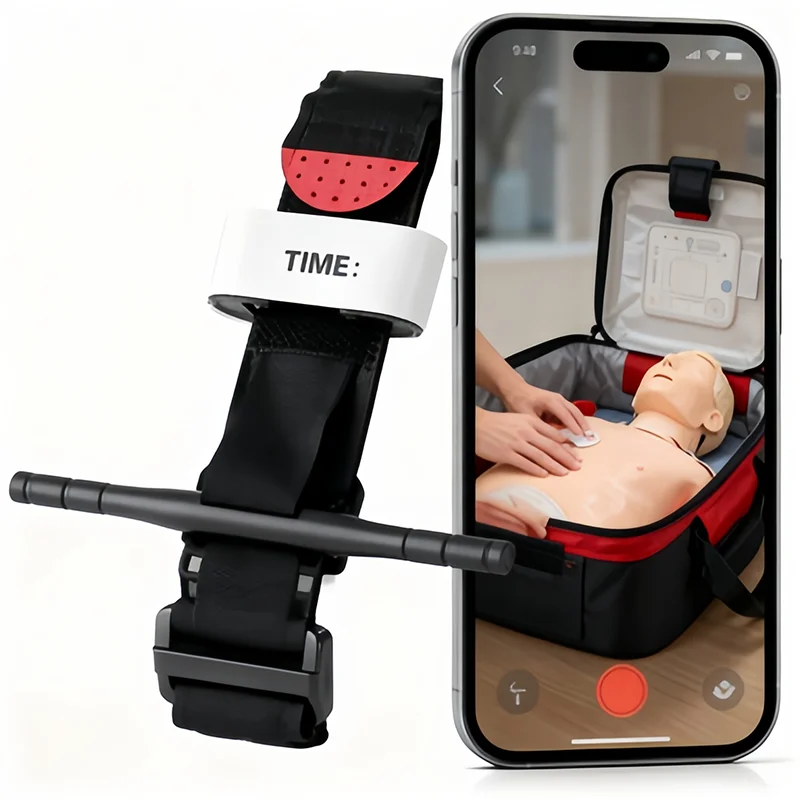 

1-10 шт. тактический боевой жгут 65 см/75 см/95 см медицинское снаряжение для оказания первой помощи и кемпинга