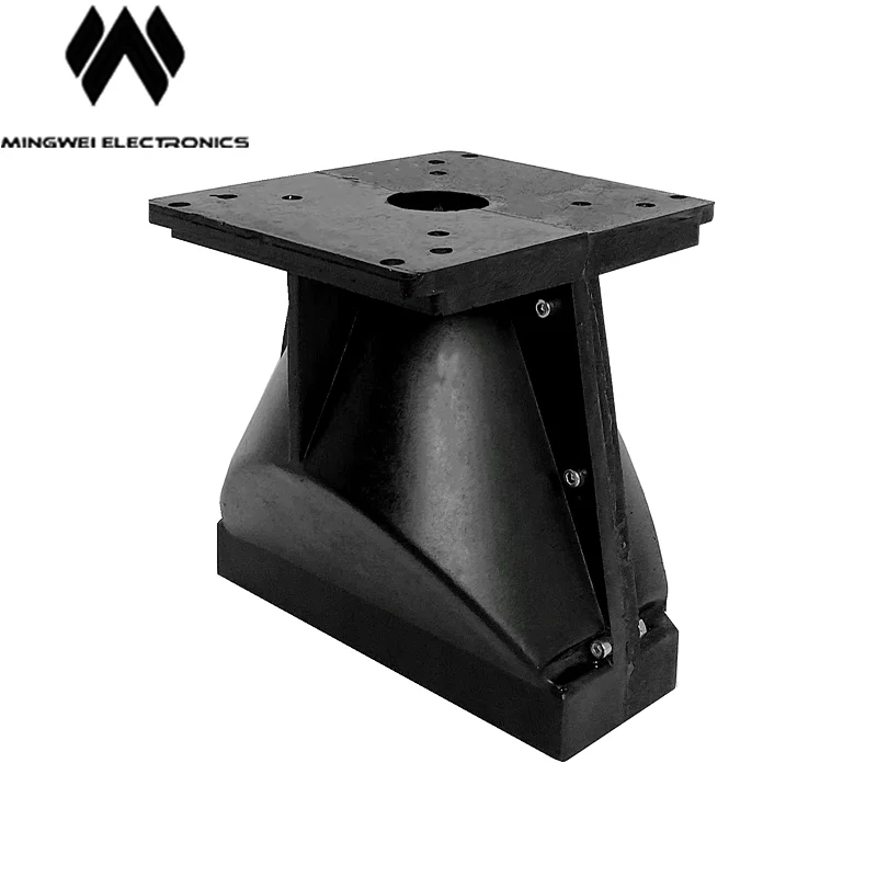 MW Audio PROHsAudio Line Array Horn für PRO Audio-Lautsprechersystem – Detail 10