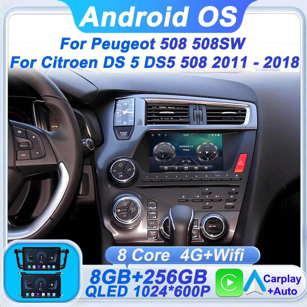 Car Multimedia Vide…