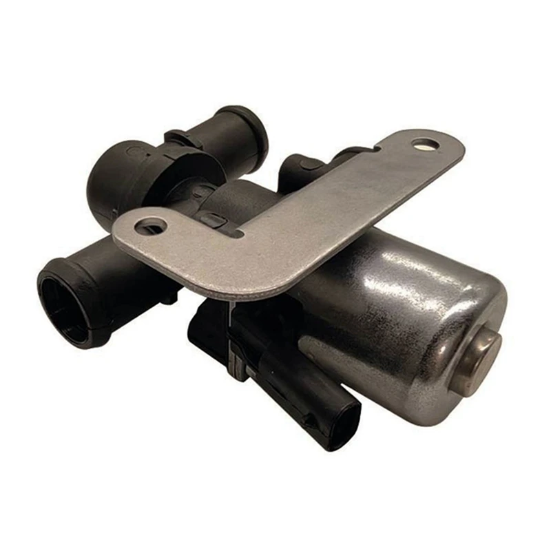 5Q 0906457 C جديد صمام التحكم في المبرد مضخة مياه إضافية لـ A3 Q3 Q4 VW Golf ID.3 ID.4 Passat Tiguan SEAT SKODA-X39A #5