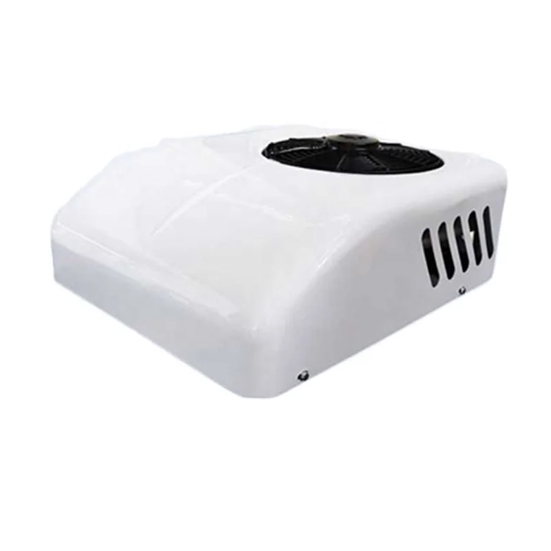 

Nice Price Parking Rooftop Air Conditioners DC 12V 24V Air Cooler for Truck RV Motorhome Camper Caravan Cars