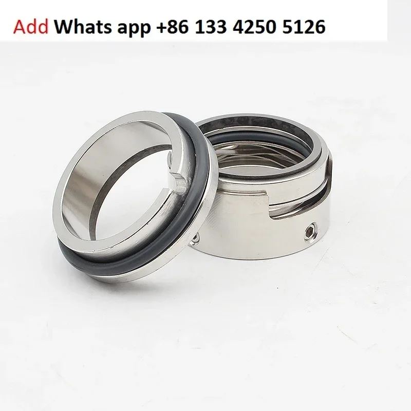 

M74-M7N mechanical seal 20 25 30 35 40 45 55 60 70 75 alloy pipeline pump water seal-