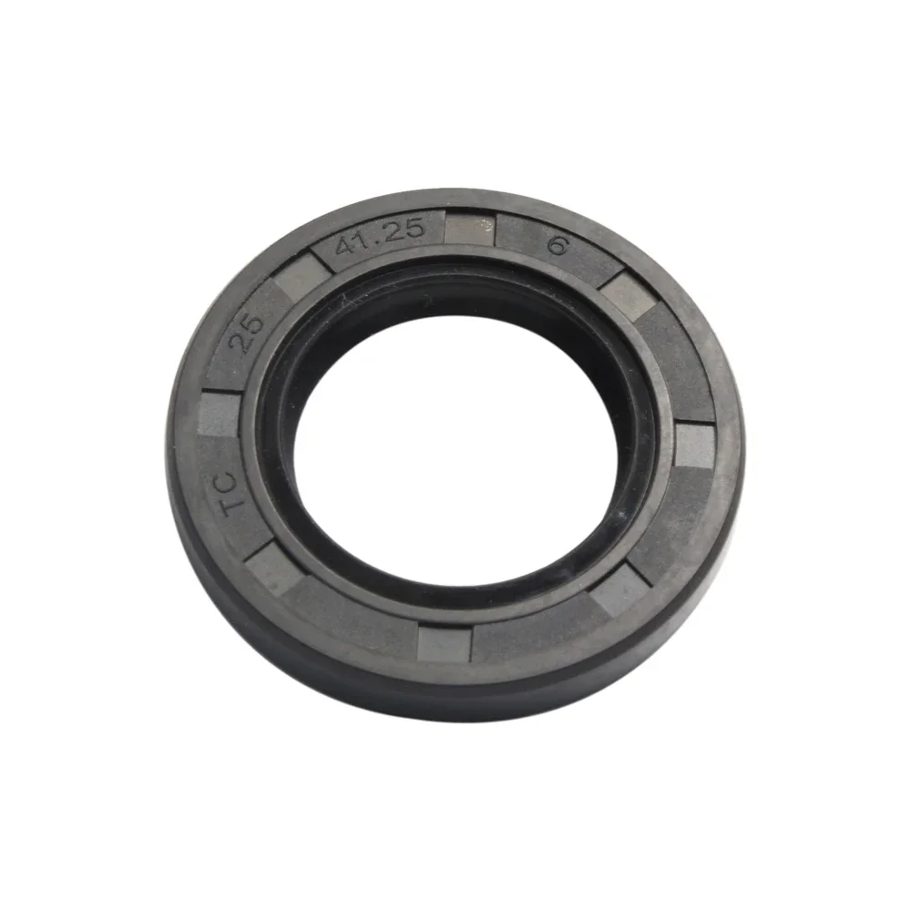 Crankshaft Oil Seal 25x41.25x7 For GX160 GX200 G200 168F 170F GX168F 5.5-7HP Generator Water Pump Mower 91201-Z0T-801