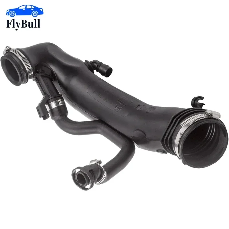 1440.Q6 9811909980 Quality Turbo Air Intake Hose Pipe For Citroen C4 Picasso DS3 DS4 Pegueot 308 RCZ 1.6 THP Turbo EP6CDT