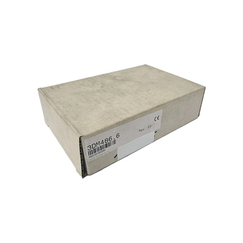 Plc DM486 3DM4866 Rév E0
