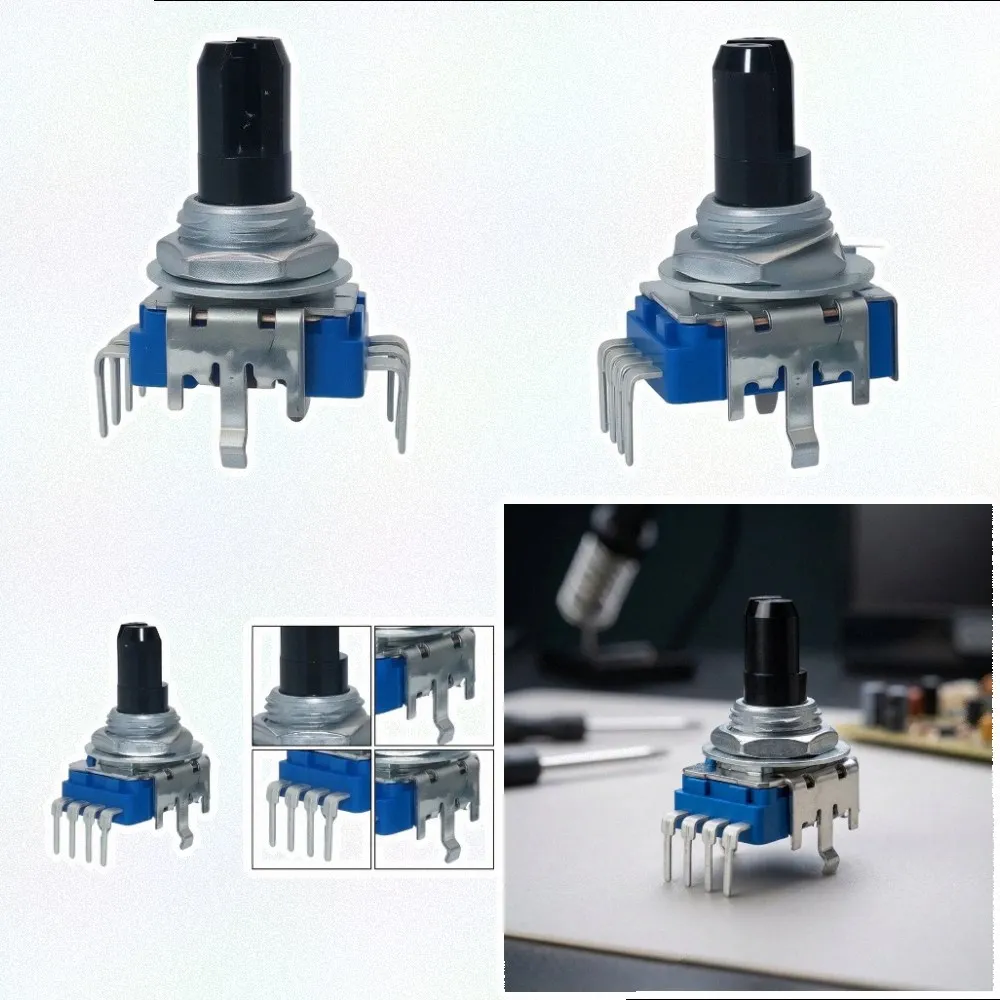 10K 103 Potentiometer Pitch Wheel For Glide Sensor For KORG PA500 PA600 PA700 PA800 PA900 Electronic Keyboard Replacement Part