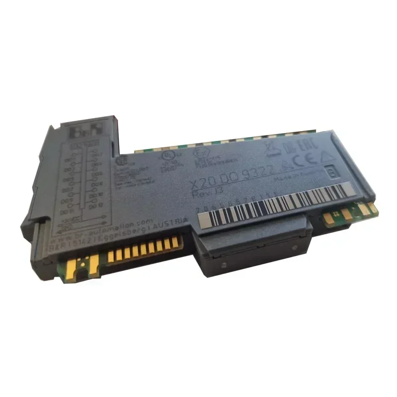 X20DO9322 B&R Digitalausgangsmodul