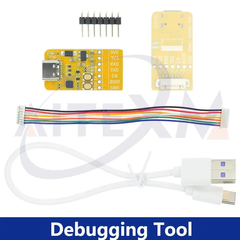 Variant: Debugging Tool Only