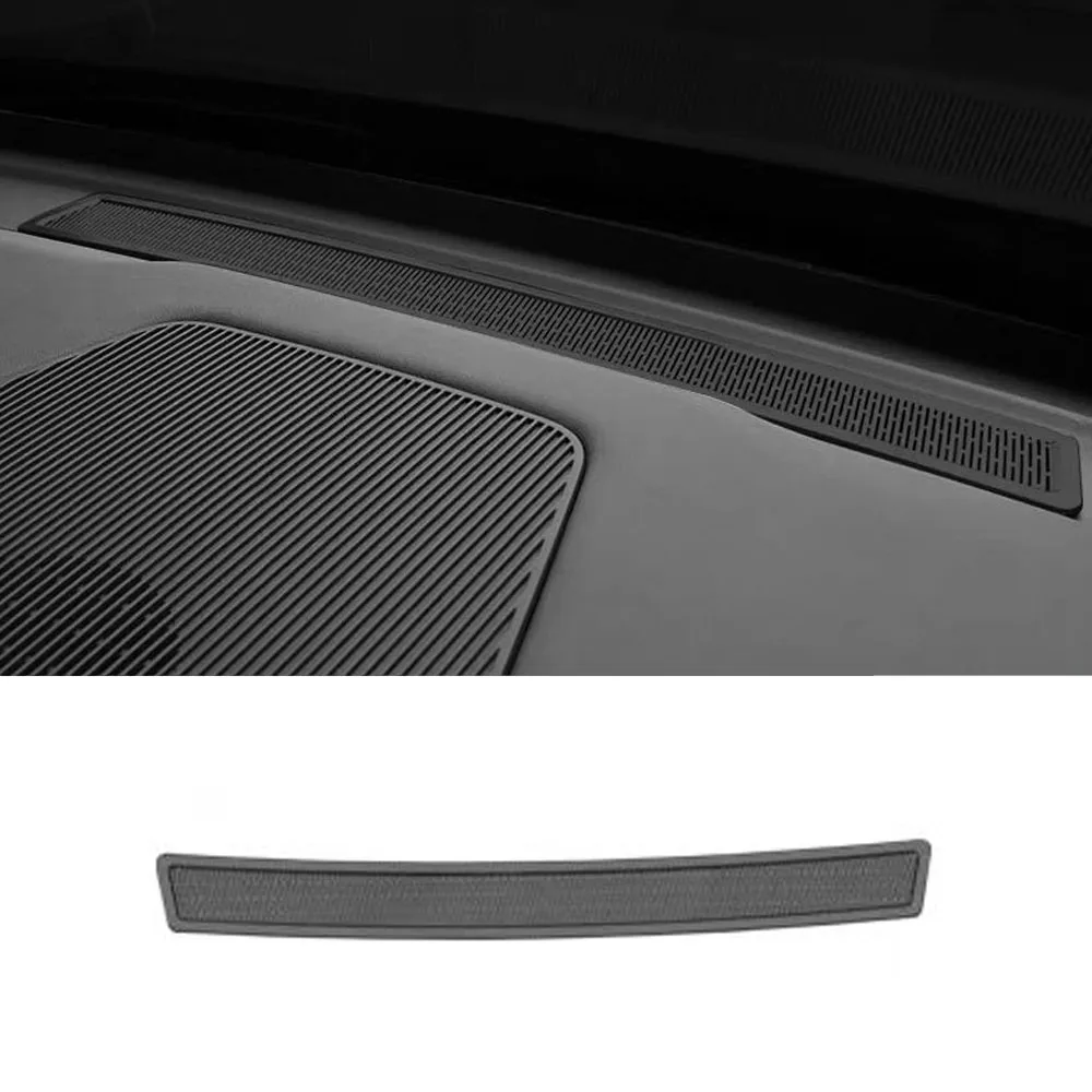 

Automotive Dashboard Console Air Conditioning Vent Protective Cover Modified Accessories Fit For Equation Leopard Titanium 3