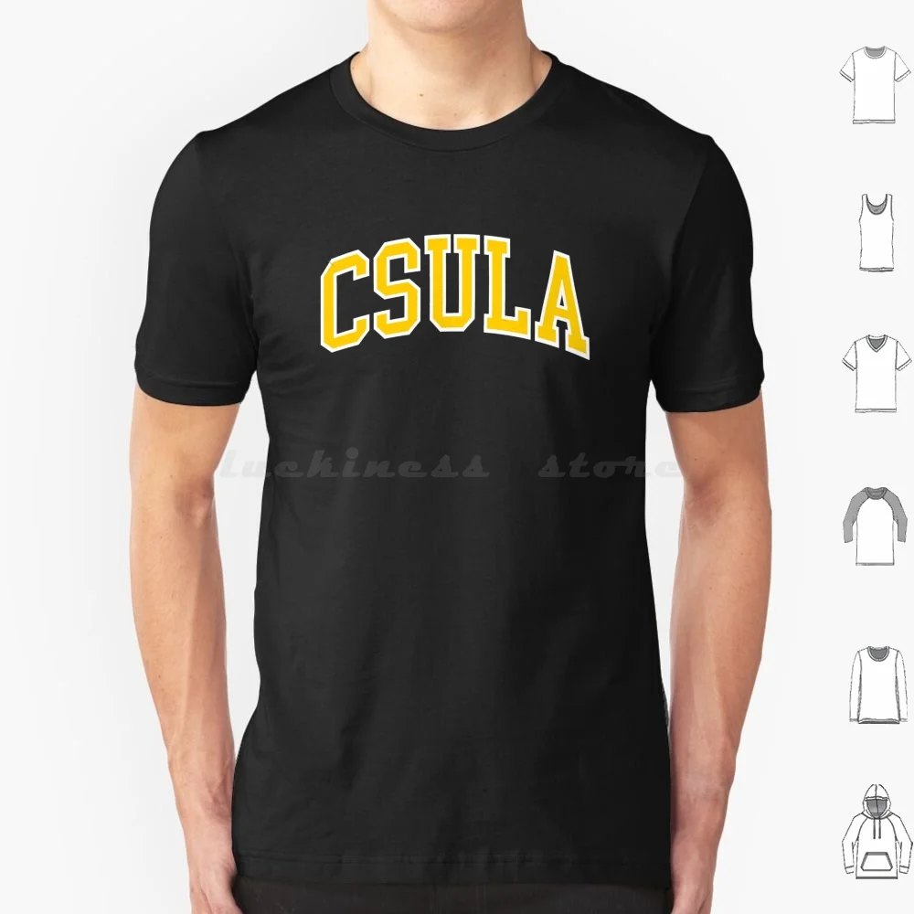 Csula-College Font … - image