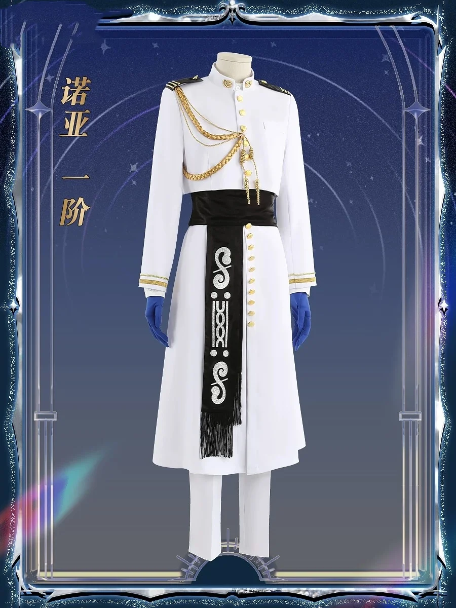 [حسب الطلب] مصير/الطلب الكبير نيمو تأثيري حلي كوس لعبة أنيمي حفلة موحدة هالوين لعب دور الملابس الملابس