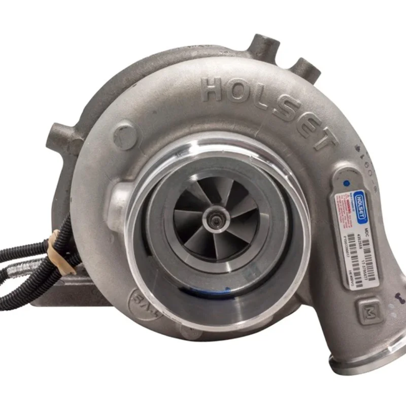ATV&UTVFactory Direct Sale High Quality HE400VG Turbo Automotive Various ISL 8.9L 5456048H 5354664